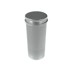 Aluminiumdose
