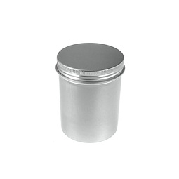 Aluminiumdose