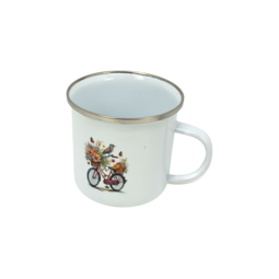 Unsere Bestseller im Shop ADV PAX: Tasse Blumenfahrt