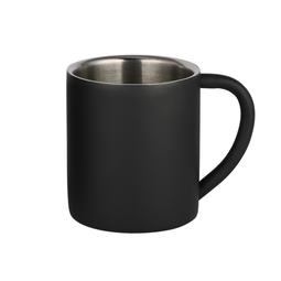 Sonderformen: Tasse aus Edelstahl 230 ml