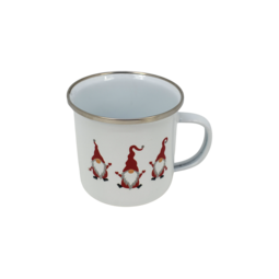 Unsere Bestseller im Shop ADV PAX: Tasse Wichtelzeit