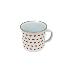 Unsere Bestseller im Shop ADV PAX: Tasse Herzgenuss