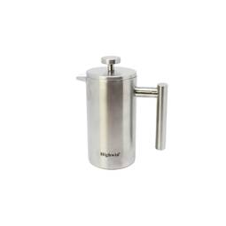 Sonstiges: French Press, Edelstahl