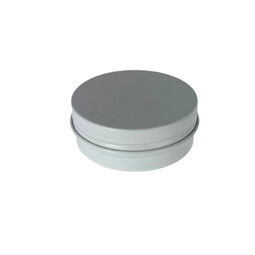 Unsere Produkte: Aluminiumdose