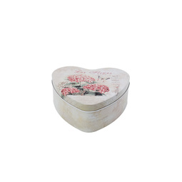 Themen: Heart flower XL