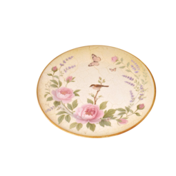 Themen: Teller Rosen