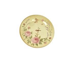 Themen: Teller Rosen