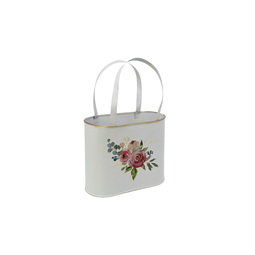 Themen: Tasche flowers groß