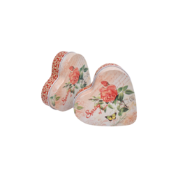 Unsere Produkte: Herzdose