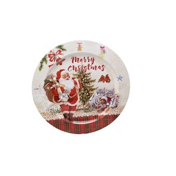 Themen: Tray Merry Christmas