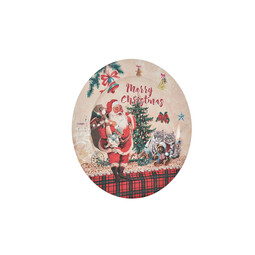 Themen: Tray Merry Christmas