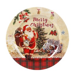 Themen: Tray Merry Christmas