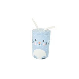 Themen: Blue Bunny