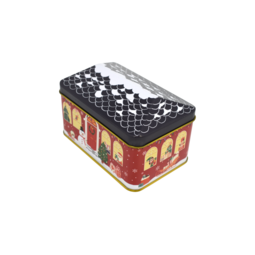 Neue Artikel im Shop ADV PAX: Christmas House