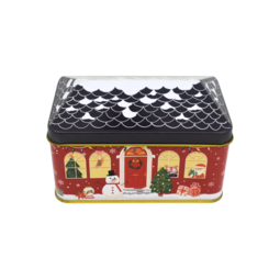 Themen: Christmas House