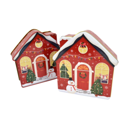 Sonderformen: Santas House, Art. 9609