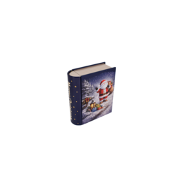 Sonderformen: Book Santa, Art. 9610
