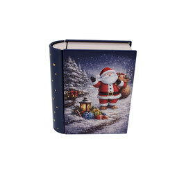 Neue Artikel im Shop ADV PAX: Book Santa