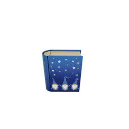 Sonderformen: Book Wichtel, Art. 9612
