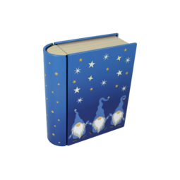 Sonderformen: Book Wichtel, Art. 9612