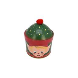 Themen: Bobble Elfe