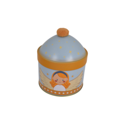 Themen: Bobble Angel