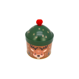 Themen: Bobble Reh