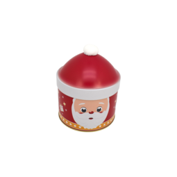 Themen: Bobble Santa