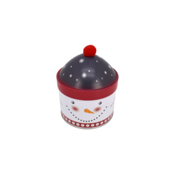 Themen: Bobble Snowman