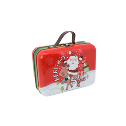 Themen: Suitcase X-mas