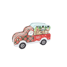 Themen: Vehicle snow