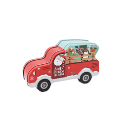 Themen: Vehicle present