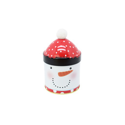 Themen: Bobble snow
