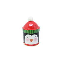 Themen: Bobble pinguin