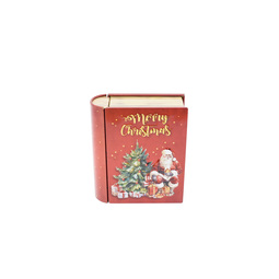 Themen: book X-mas