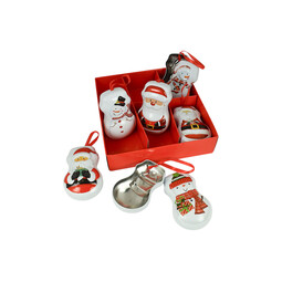 Unsere Produkte: Weihnachtsdose