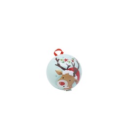 Unsere Produkte: Weihnachtskugel
