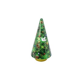Themen: Jingle Baum big