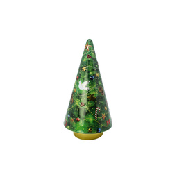 Themen: Jingle Baum big