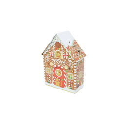 Themen: Jingle bells Haus