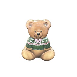 Themen: little Bear