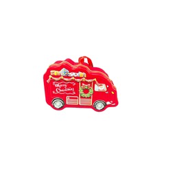 Themen: Mini car red