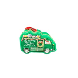 Themen: Mini car green