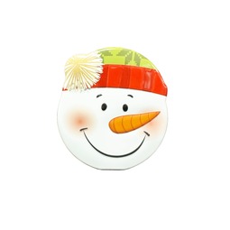 Themen: Snowman Tin