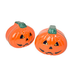 Vorratsdosen und Halloween: Pumpkin, Art. 9879
