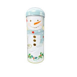 Themen: Schneemann lang