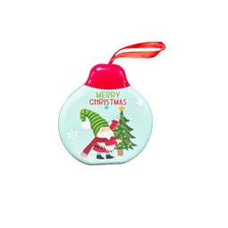 Themen: Baumschmuckdose Christmas