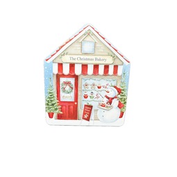 Themen: Weihnachtsbäckerei