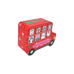Unsere Bestseller im Shop ADV PAX: Merry Christmas Bus