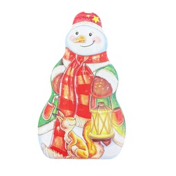 Themen: Snowman